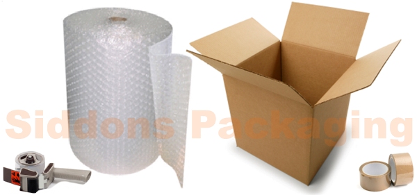 Siddons Packaging Products